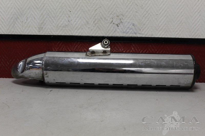 Uitlaatdemper Origineel BMW R 1150 GS (R1150GS) (1970-01/..), Motoren, Bayerische Motoren Werke AG, Gebruikt, Kundenbetreuung@bmw.de