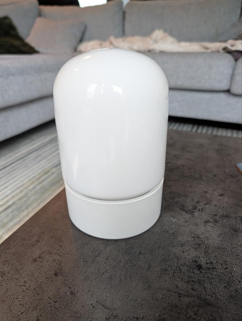 IKEA plafondlamp, Ophalen of Verzenden, Zo goed als nieuw