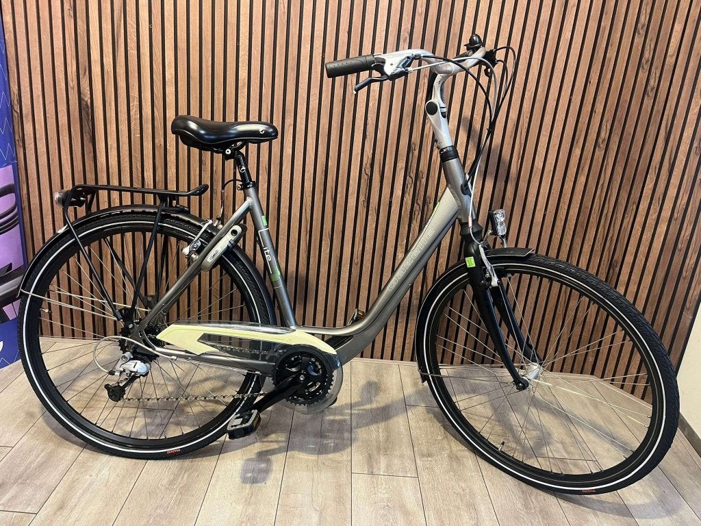 Gazelle Medeo Lite 28 inch Damesfiets, Niet ingevuld, Gebruikt, Niet ingevuld, Niet ingevuld