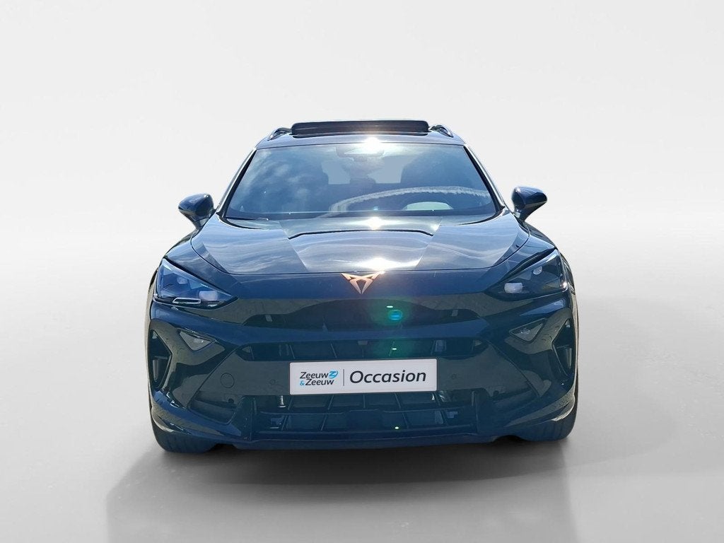 CUPRA Formentor 1.5 TSI e-Hybrid business | 19 inch | Stuurv, Auto's, Cupra, 12 maanden, Stof, Euro 6, 4 cilinders