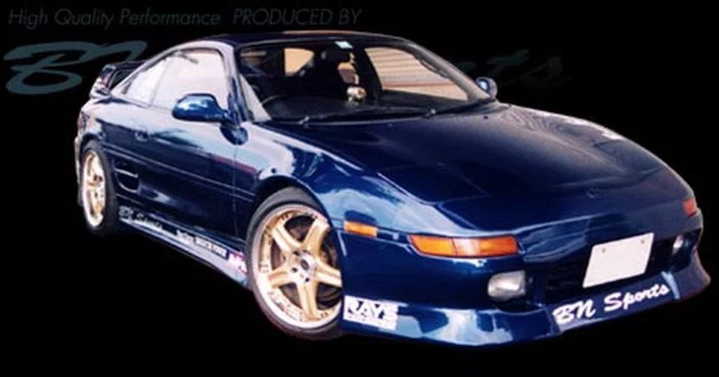BN Sports Full bodykit - Toyota MR2 MR-2 SW20 89-99, Ophalen of Verzenden