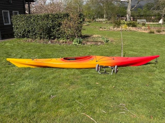 Rainbow Oasis 430 Standaard, Ophalen, Zo goed als nieuw, 1-persoons