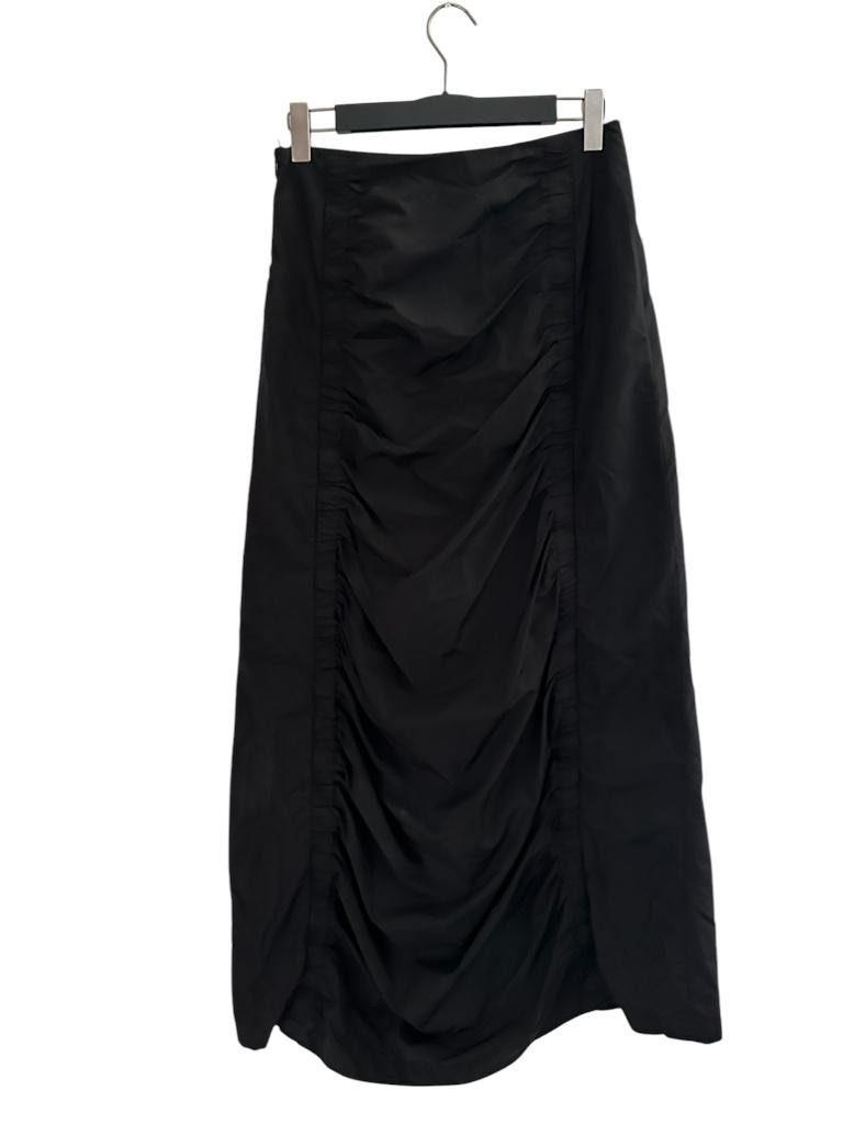 Tandem rok L, Kleding | Dames, Zwart, Ophalen of Verzenden, Zo goed als nieuw, Onder de knie