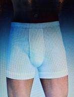Heren onderbroek rib van het merk Conta, Kleding | Heren, Conta, Slip, Wit, Onbekend