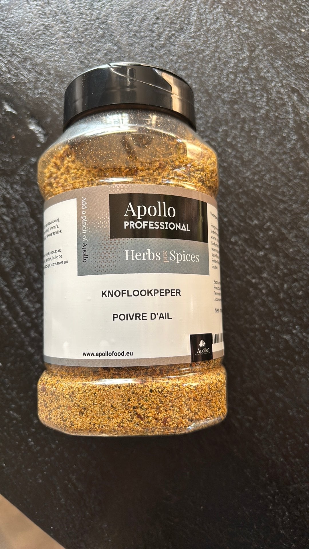 Apollo kruiden peperknoflook, Ophalen of Verzenden, Nieuw