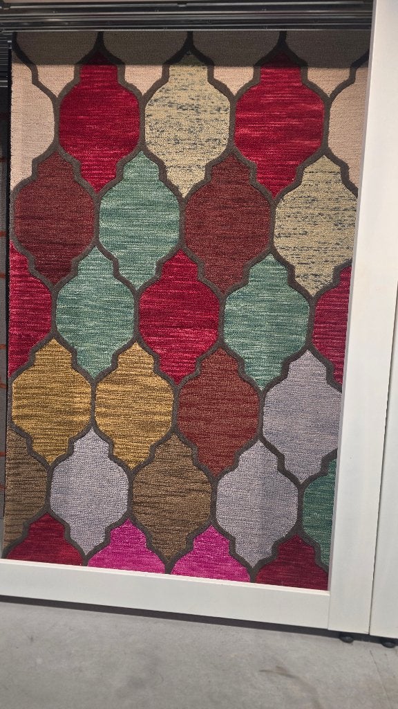 karpet, Ophalen, Rechthoekig, 200 cm of meer, 150 tot 200 cm