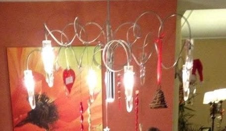 Prachtige design lamp, Gebruikt, Design, Overige fittingen, Ophalen of Verzenden