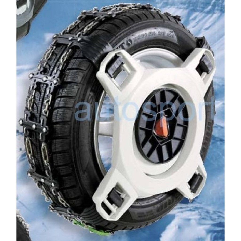 Sneeuwkettingen Spider Sport Maat 14,15,16,17 Nieuw in Doos!, Ophalen of Verzenden, Nieuw