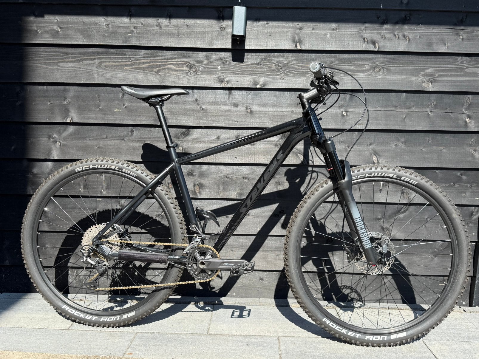 Stevens 29er MTB **NIEUWSTAAT**, Hardtail, Heren, 45 tot 49 cm, Zo goed als nieuw