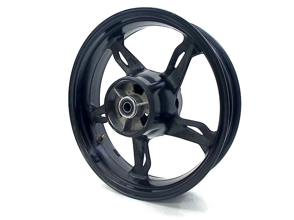 Achtervelg BMW G 310 R 2020-2022 (G310R K03) 36318558270, Gebruikt, Petuelring 130, München 80809, , Duitsland, BMW, Bayerische Motoren Werke AG