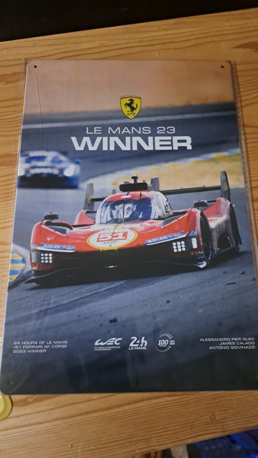 Ferrari diversen., Ophalen of Verzenden, Auto's