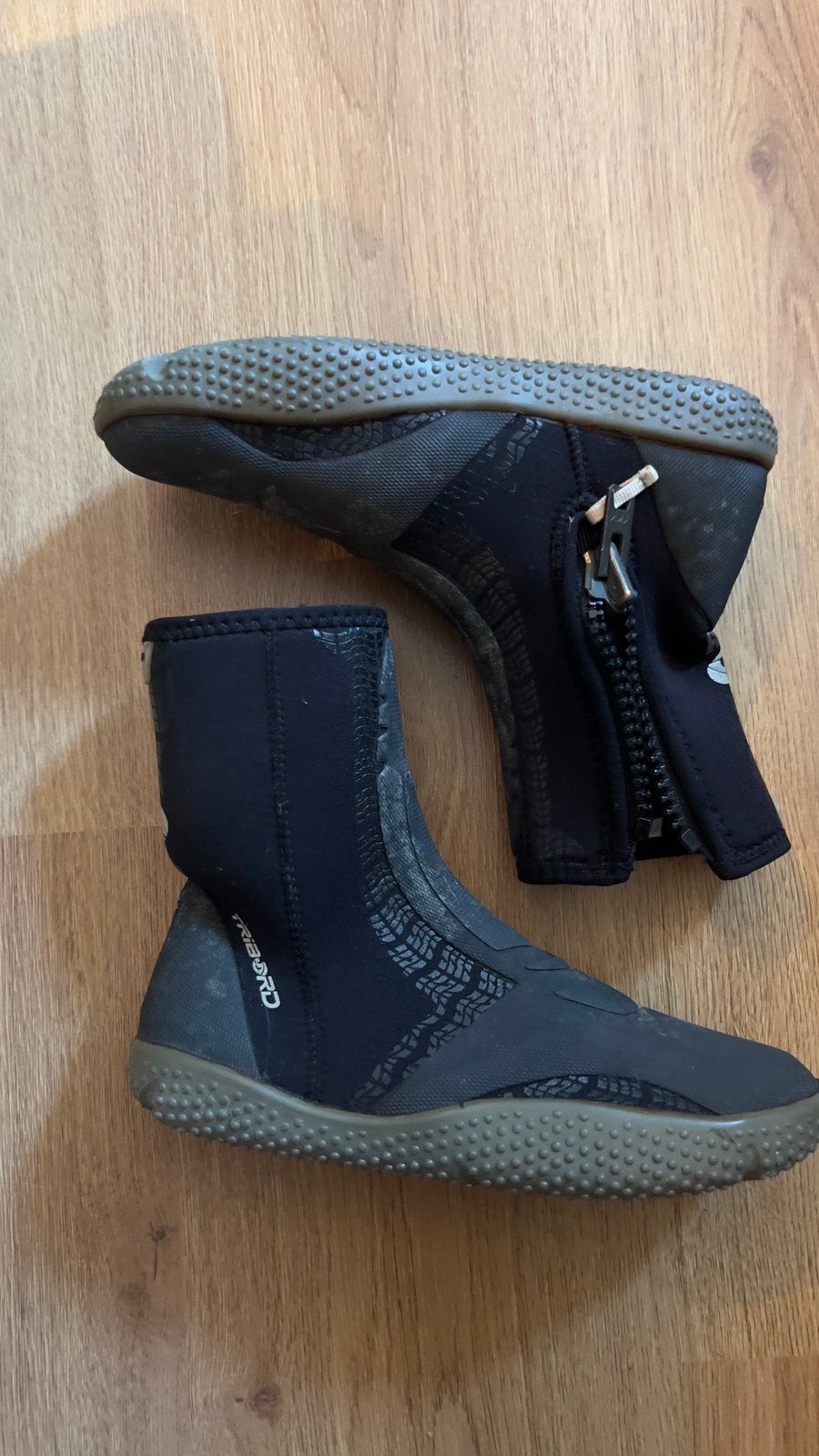 Surf & Zeil Schoenen - Maat 36/37, Watersport en Boten, Watersportkleding, Gebruikt, ., ., Dame of Heer
