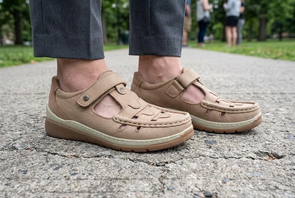 schoenen Wolky, Kleding | Dames, Schoenen, Wolky, Verzenden, Beige, Sandalen of Muiltjes