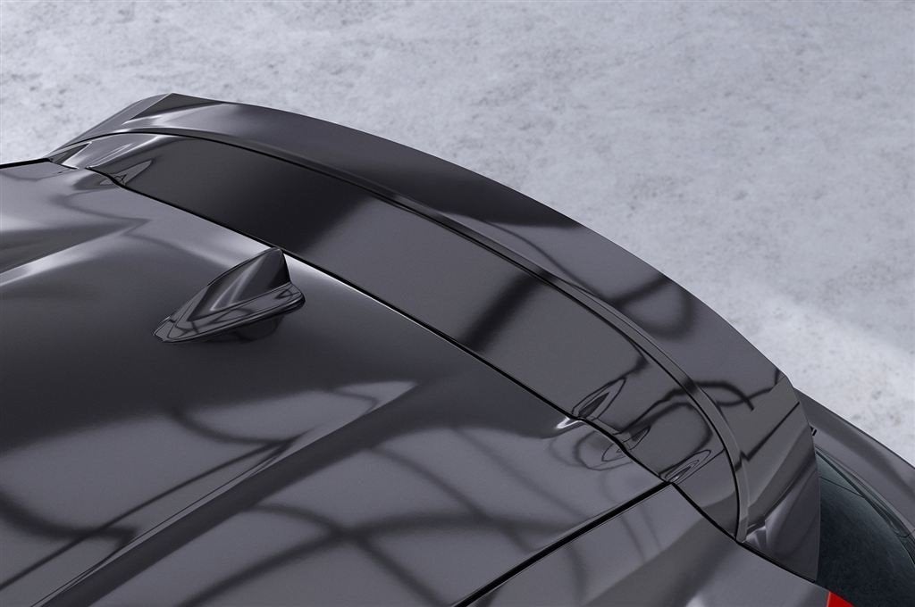 CSR Automotive Spoiler Cap Toyota Yaris 4 / Mazda 2 [XP21] H, Auto diversen, Verzenden, Automotive Parts, A.parts@hotmail.nl, Trasmolenlaan 12 3447 GZ Woerden