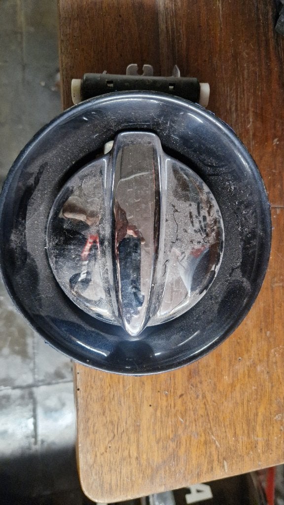 Cooper  r53s  benzinedop, Auto-onderdelen, Ophalen of Verzenden, Gebruikt, Mini
