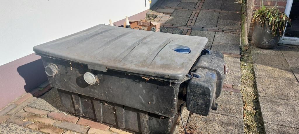 Vijverfilter Oase Bitron, Tuin en Terras, Vijver-toebehoren, Vijverfilter, Ophalen