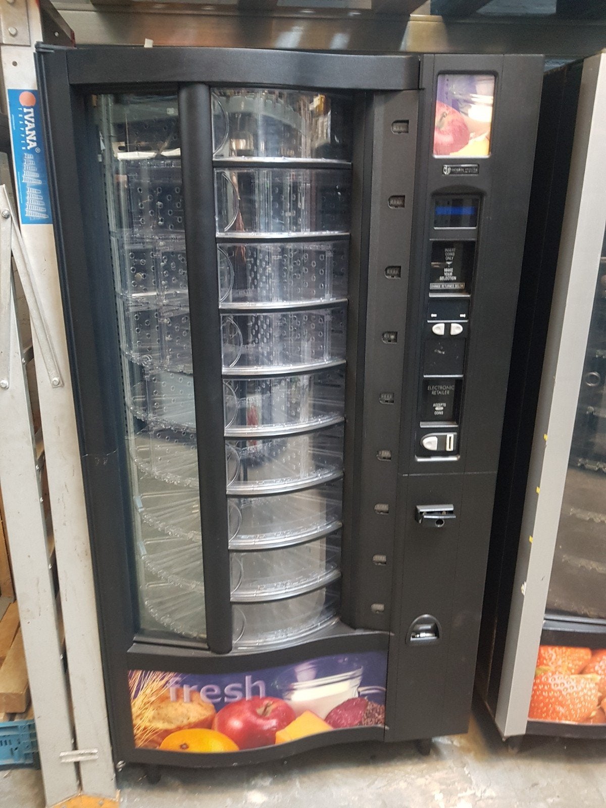 Eier automaten zeer ruime keus, Verzamelen, Ophalen