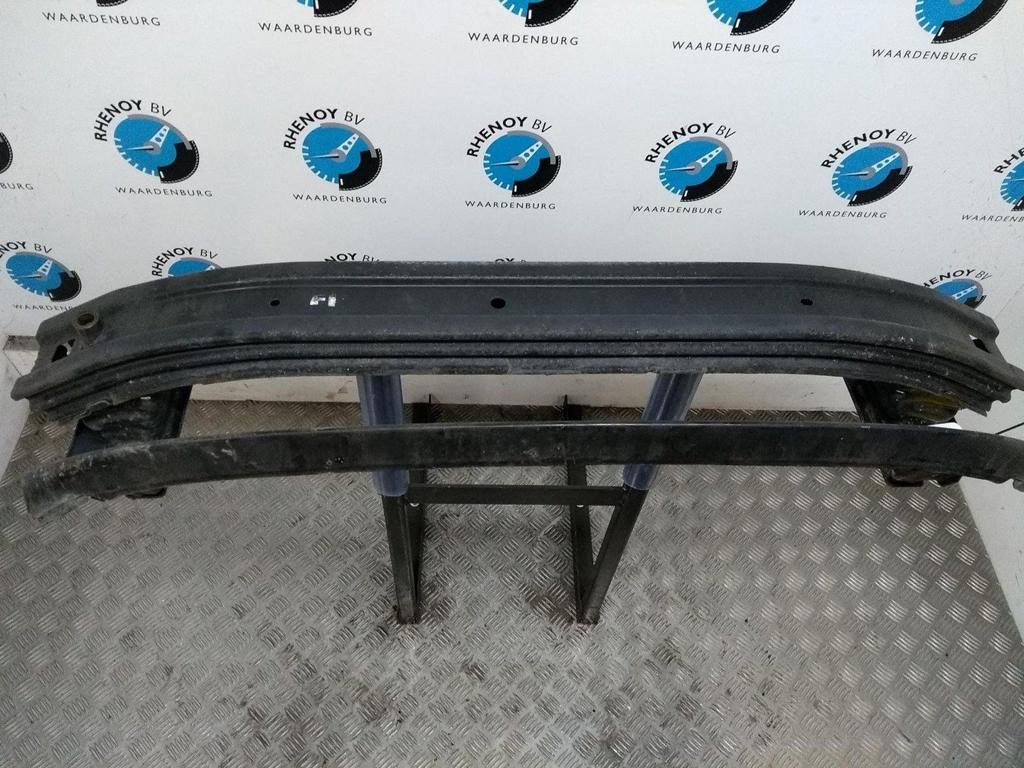 FIAT PUNTO EVO 1.3 M-Jet Dynamic VOORBUMPER BALK 2011, Ophalen of Verzenden, Gebruikt, Stiba lid