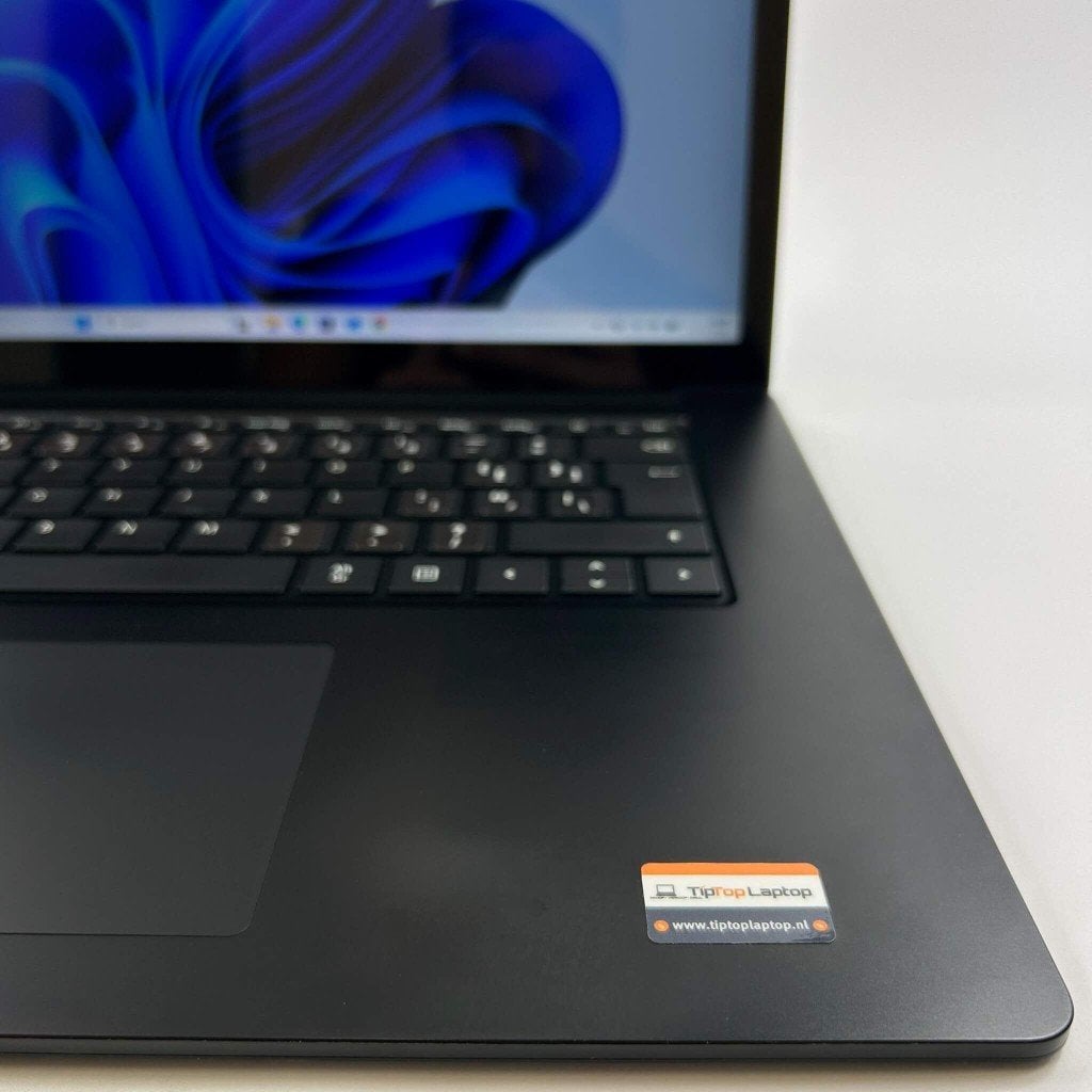 Microsoft Surface  4 | 15 Inch | AMD Ryzen 7 | 16GB | 512GB, Computers en Software, Ryzen 7, 9743AL, Tiptoplaptop, Refurbished