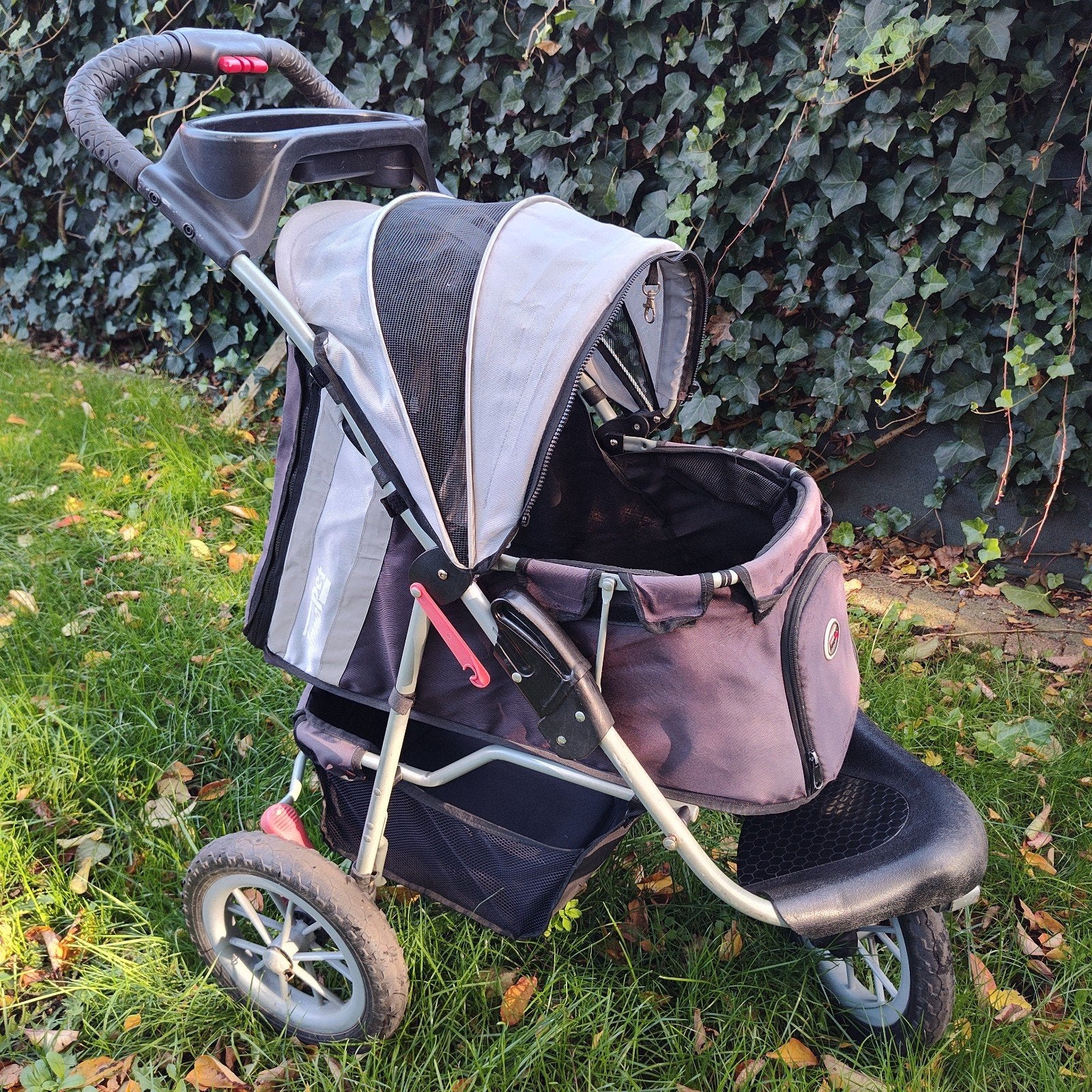 InnoPet Comfort - Hondenbuggy, Innopet, Ophalen, Gebruikt, Hondenbuggy