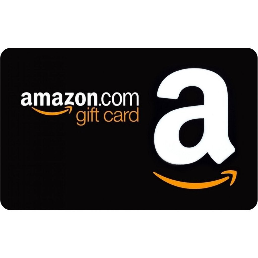 Amazon 10€ cadeabon / tegoed - geldig op alle accounts., Eén persoon, Cadeaubon, Overige typen