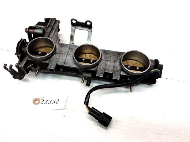 Tiger 1050 2007 - 2013 Triumph Injectorbody D1-48551