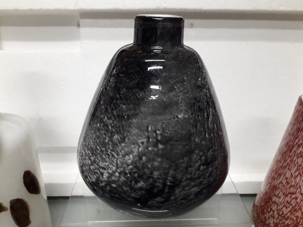 5 PRACHTIGE VINTAGE FIDRIO DESIGN VAZEN ( per stuk te koop, Ophalen of Verzenden
