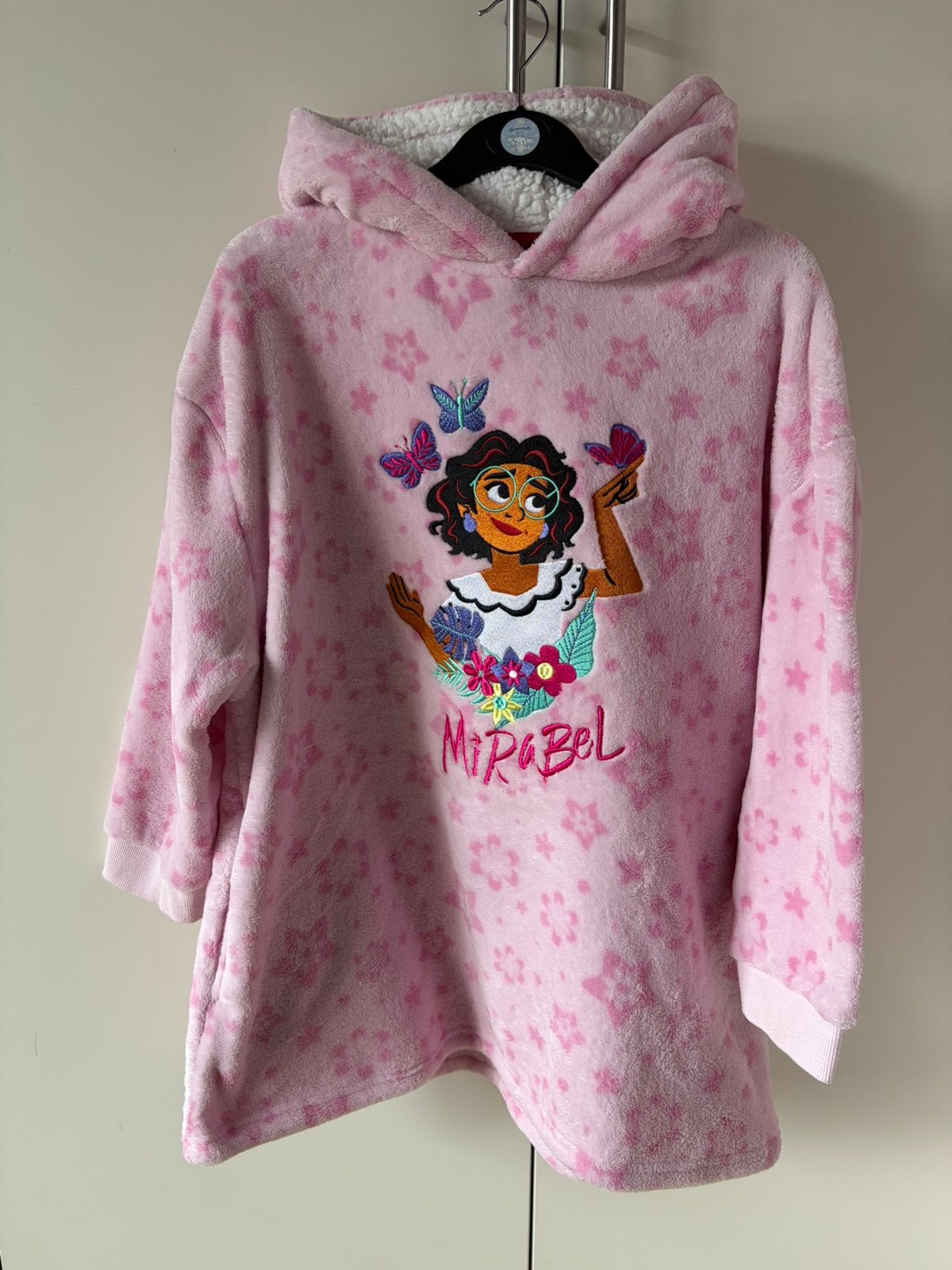 Snuggies Encanto maat 134-140, Kinderen en Baby's, Ophalen of Verzenden, Zo goed als nieuw, Meisje, Overige typen