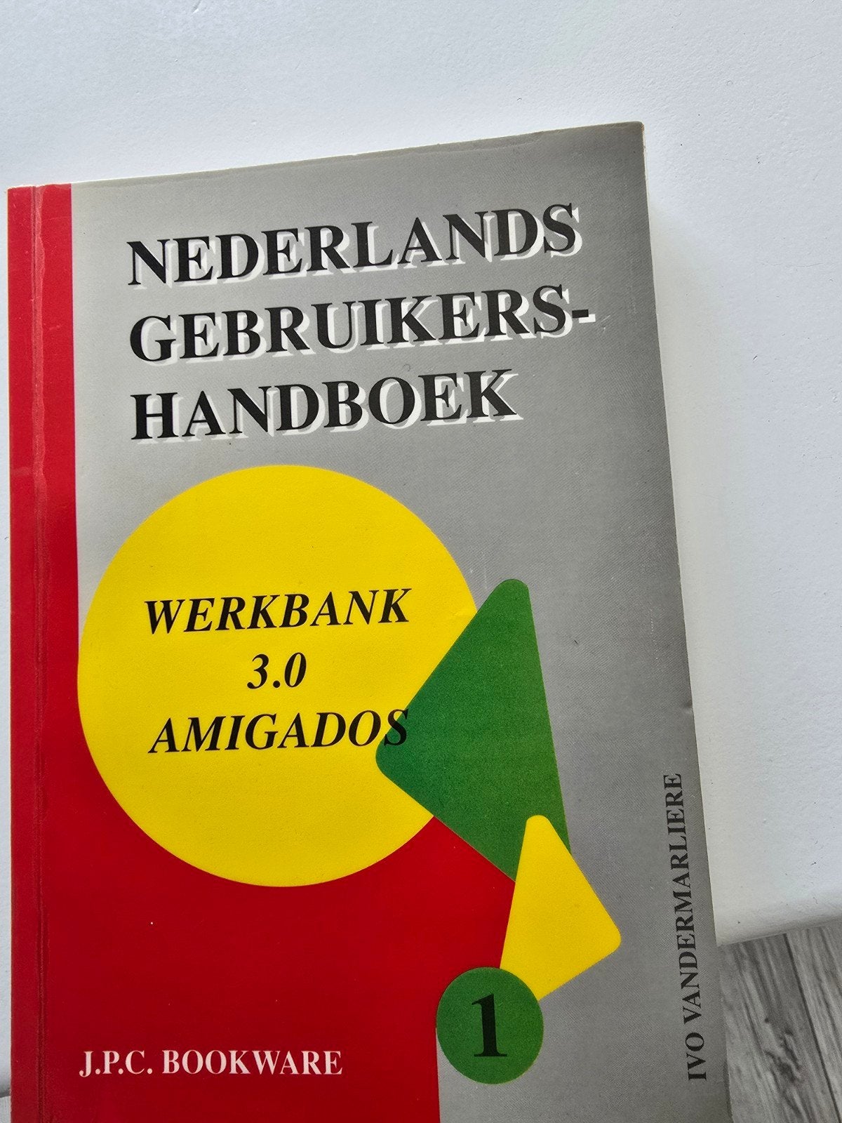 Amiga.600., Computers en Software, Vintage Computers, Ophalen of Verzenden