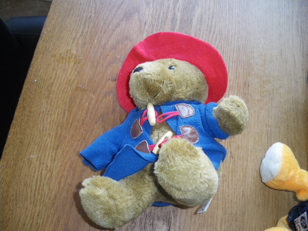 paddington, Ophalen of Verzenden, Overige typen