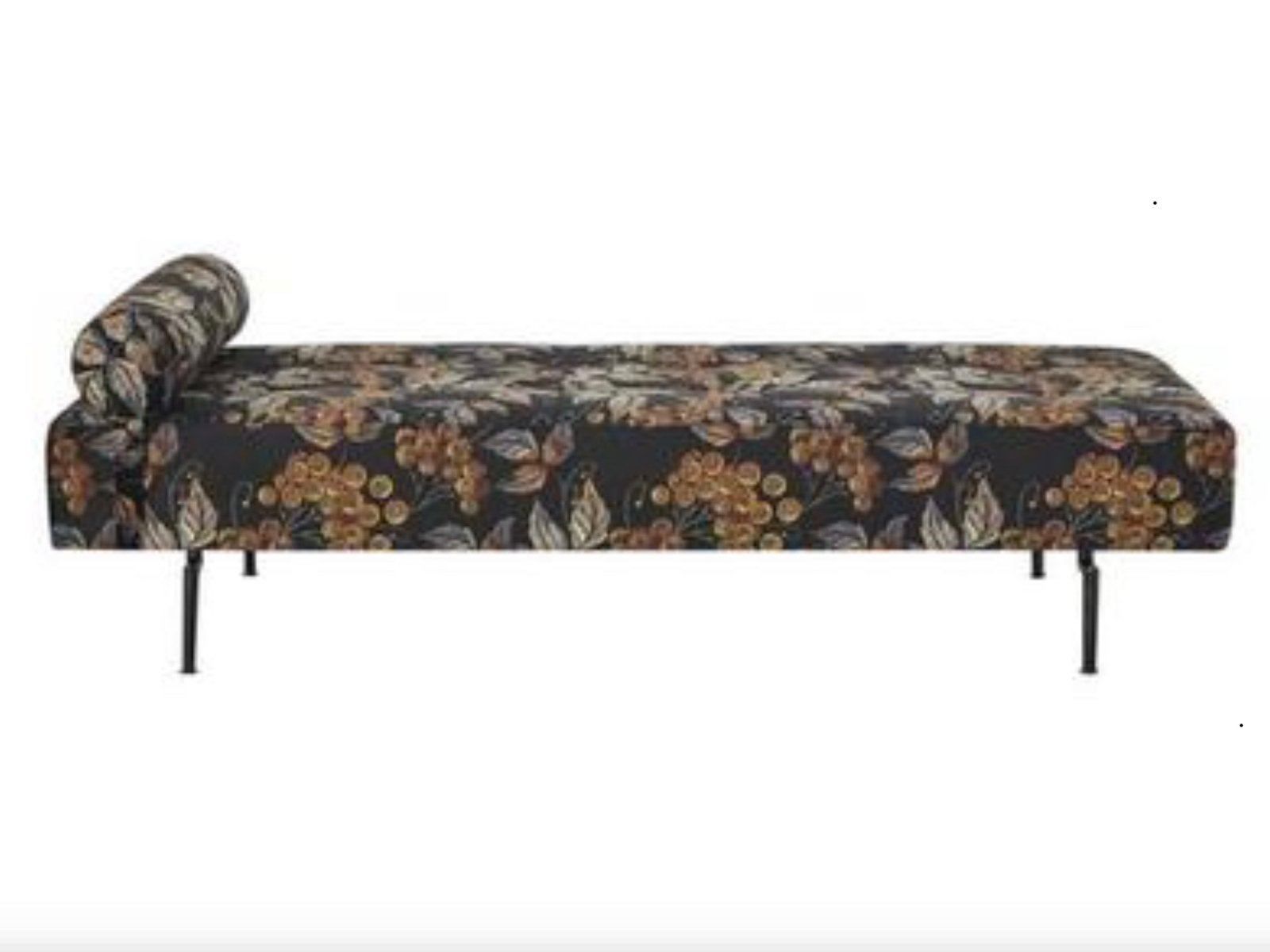 Divan, Ophalen, Minder dan 75 cm, 150 tot 200 cm, Zo goed als nieuw