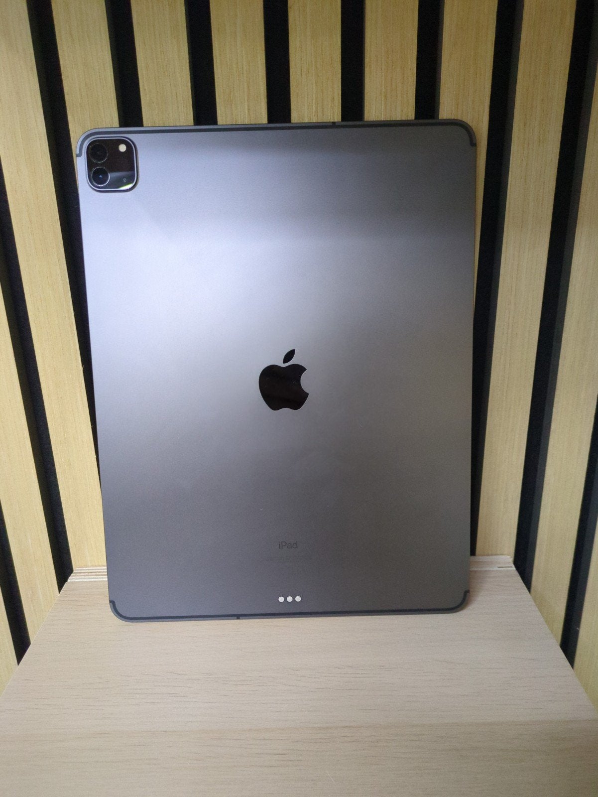 Foto 4 van iPad Pro 12,9" (4e gen) 256GB - Barst, Accu 95%