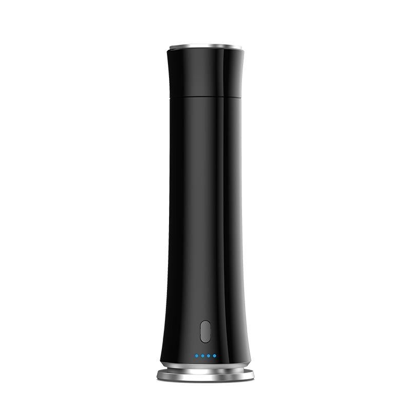 Portable Luxe Ambiance Duffuser Tower Geurmachine met Wifi, Ophalen of Verzenden, Nieuw, Overige