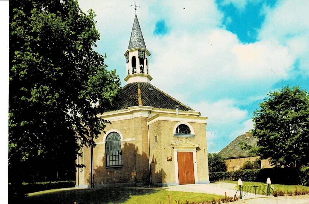 Veessen, Heerde, Kerk, Verzenden, Ongelopen, Gelderland
