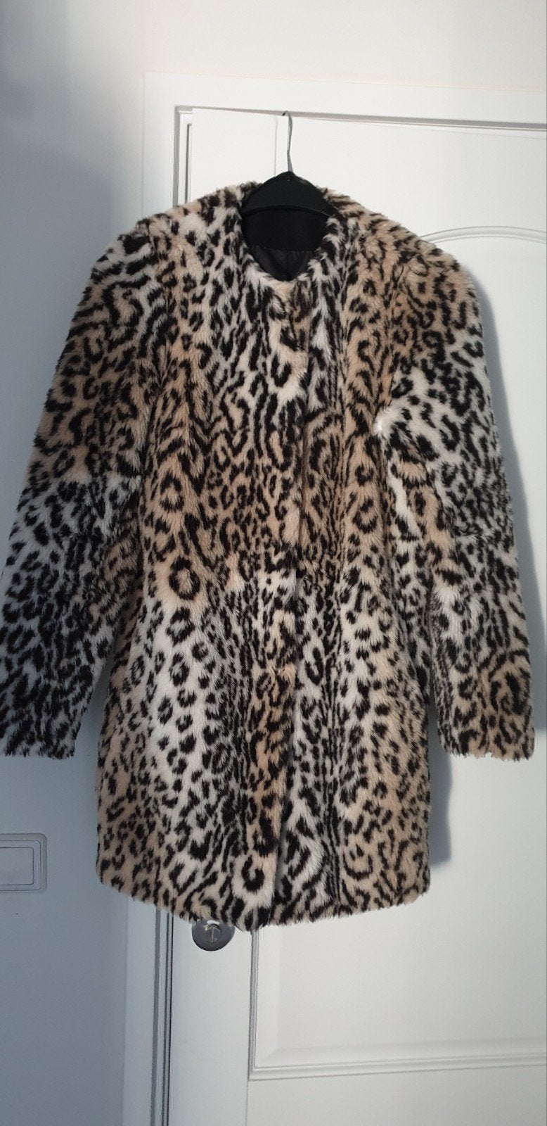 Winter/ tussenjas, Kleding | Dames, Jassen | Winter, Ophalen of Verzenden, Zo goed als nieuw