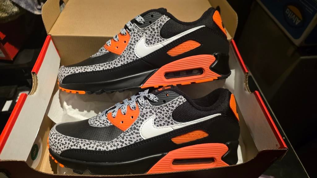 Nike air max 90, Kleding | Heren, Schoenen, Ophalen of Verzenden, Overige kleuren