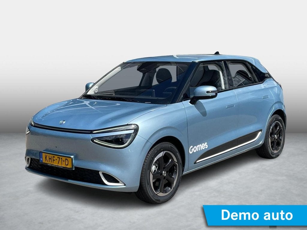 Dongfeng BOX Launch Edition 42 kWh | 360 Camera | Adaptiev, Auto's, Dongfeng, Bedrijf, Te koop, BOX, 360° camera, ABS, Adaptive Cruise Control