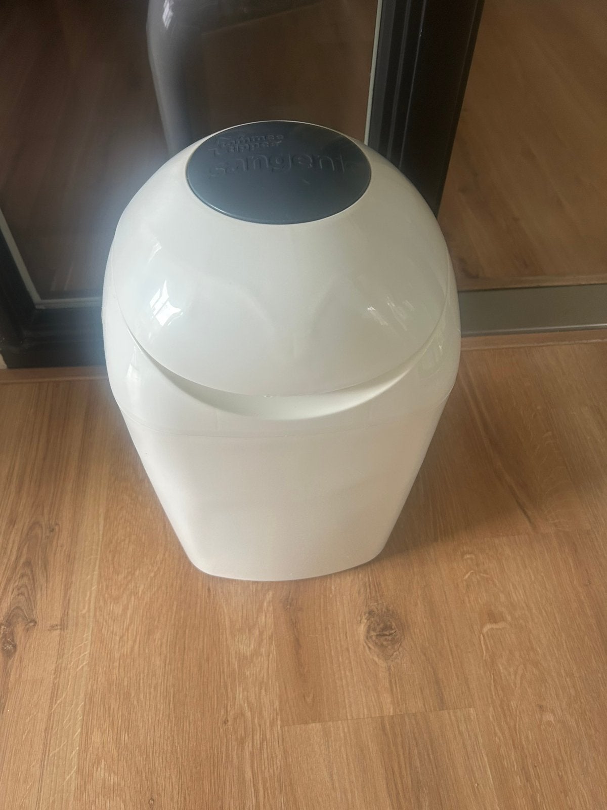 Nieuw Tommee tippee wit, Ophalen of Verzenden, Nieuw