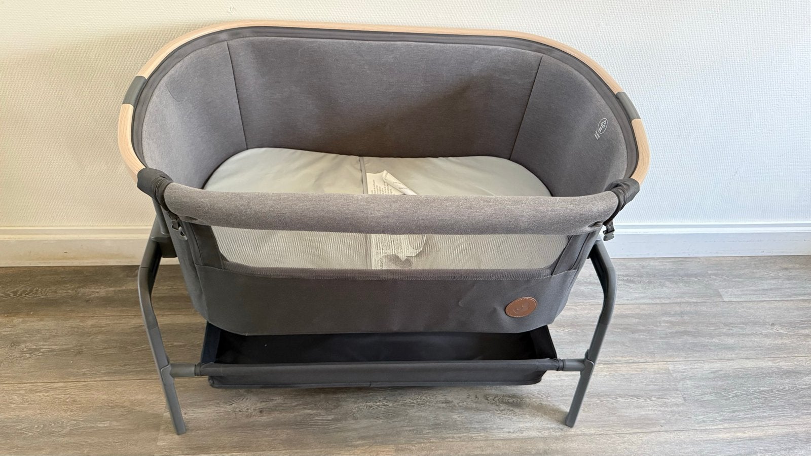 Maxi-Cosi Iora Co-sleeper, Ophalen, Zo goed als nieuw, Wieg