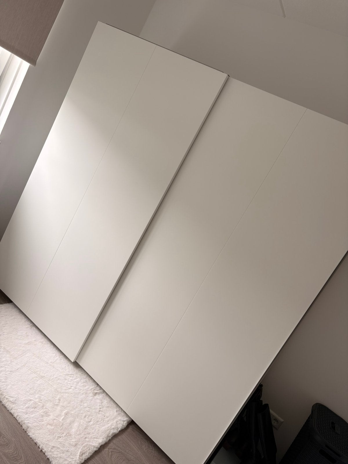 PAX kledingkast, Ophalen, Zo goed als nieuw, 50 tot 75 cm, 200 cm of meer
