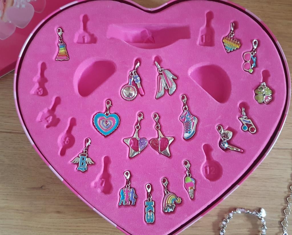K3 SIERADEN, Ophalen of Verzenden, Nieuw
