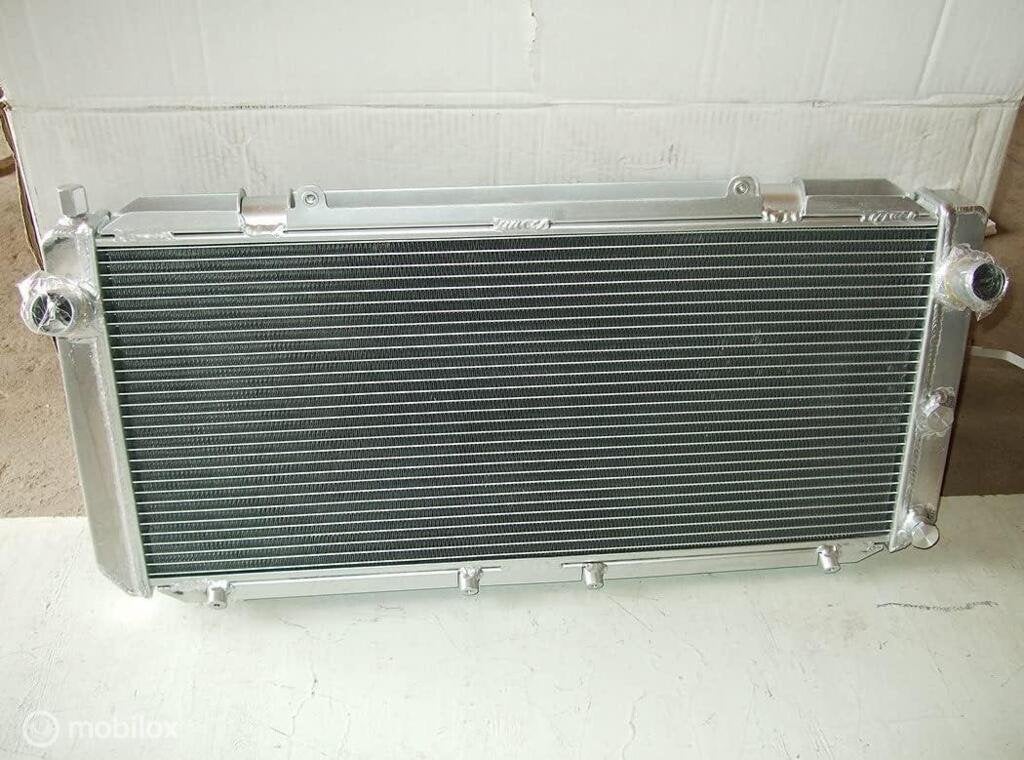 Radiateur TOYOTA MR2 MR-2 SW20 2.0 REV1 REV2/3 TURBO 1990-99, Nieuw, Ophalen of Verzenden