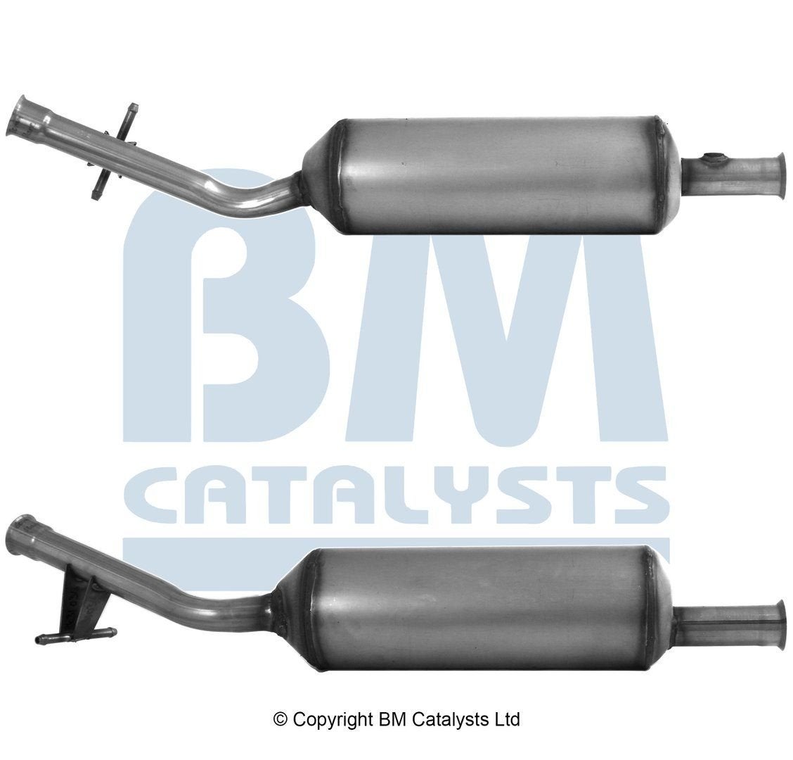 Roetfilter Citroën Jumpy, Peugeot Expert, Citroën, -, -, Nieuw