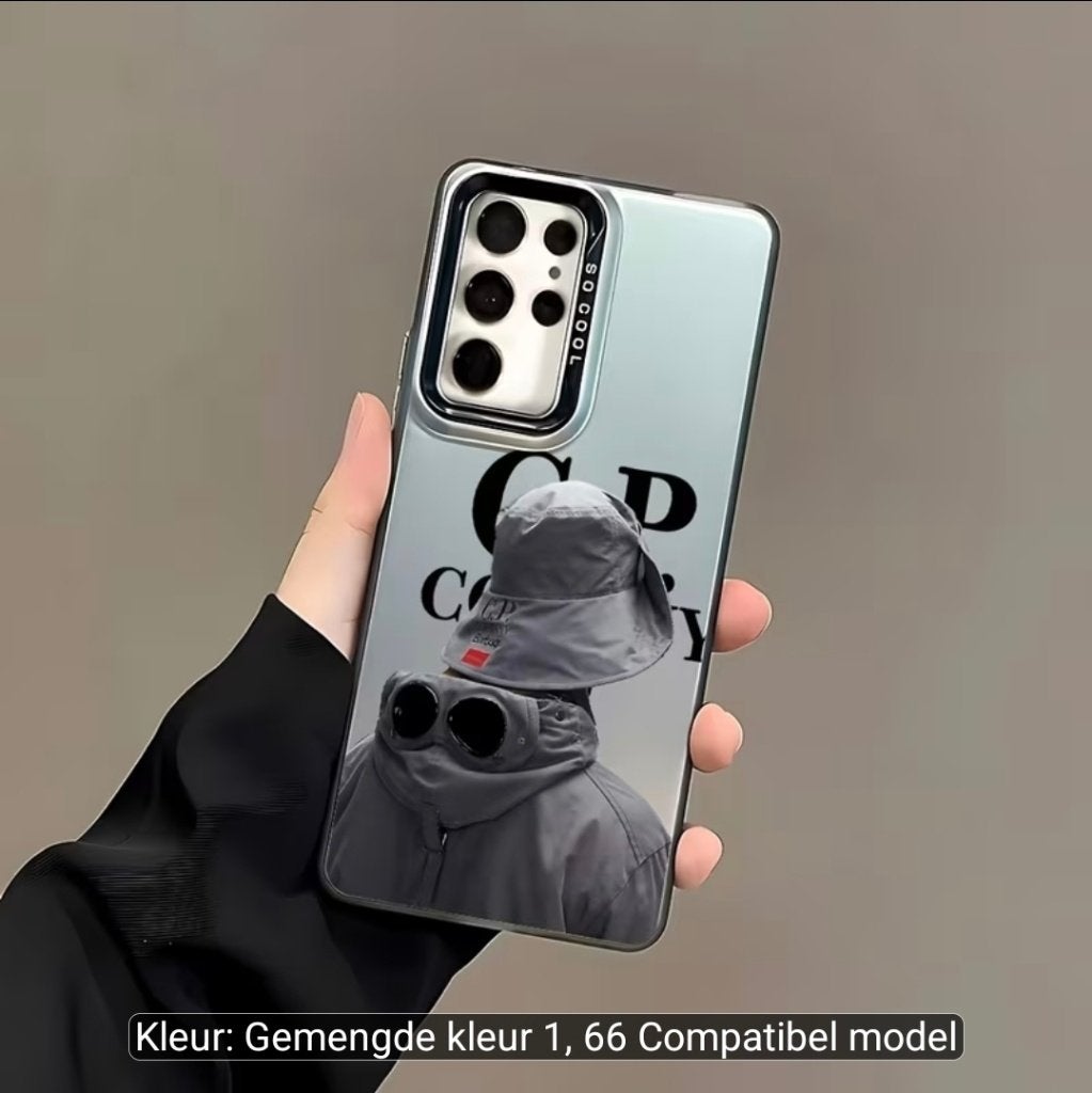 Telfoon hoesje, Telecommunicatie, Mobiele telefoons | Hoesjes en Frontjes | Apple iPhone, Overige merken, IPhone SE (2022), Nieuw