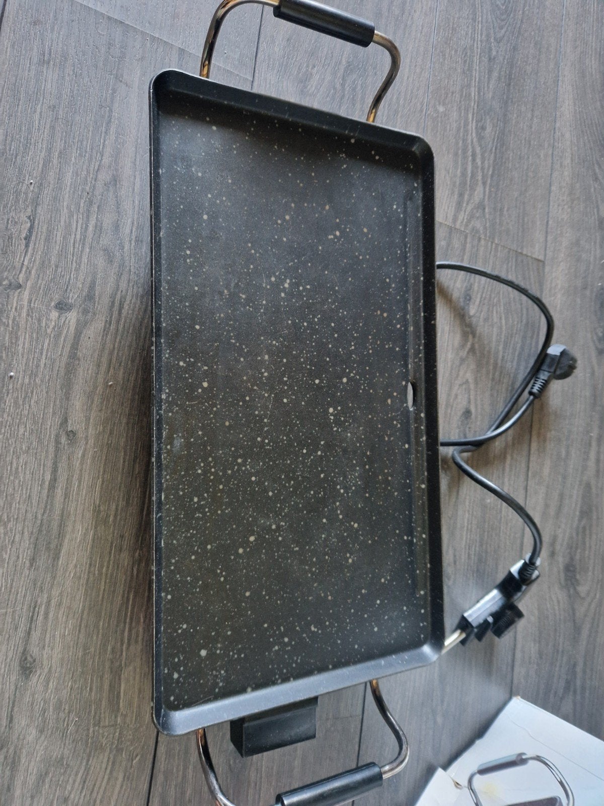 Tristar Elektrische Bakplaat BP-2965 - 2000W, Ophalen of Verzenden