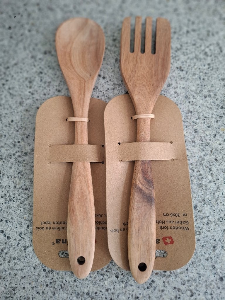 HOUTEN VORK EN LEPEL, ALPINA, Ophalen of Verzenden, Nieuw