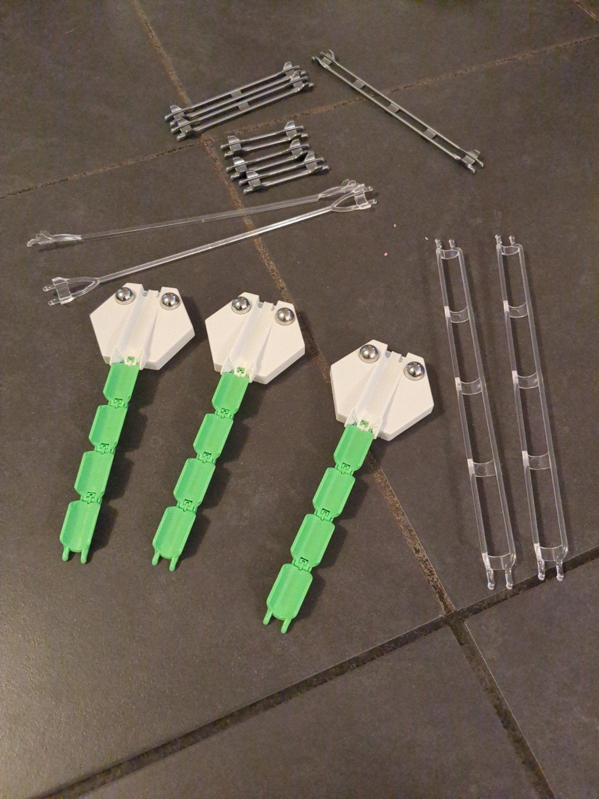 gravitrax expansion bridges, Kinderen en Baby's, Ophalen, Jongen of Meisje