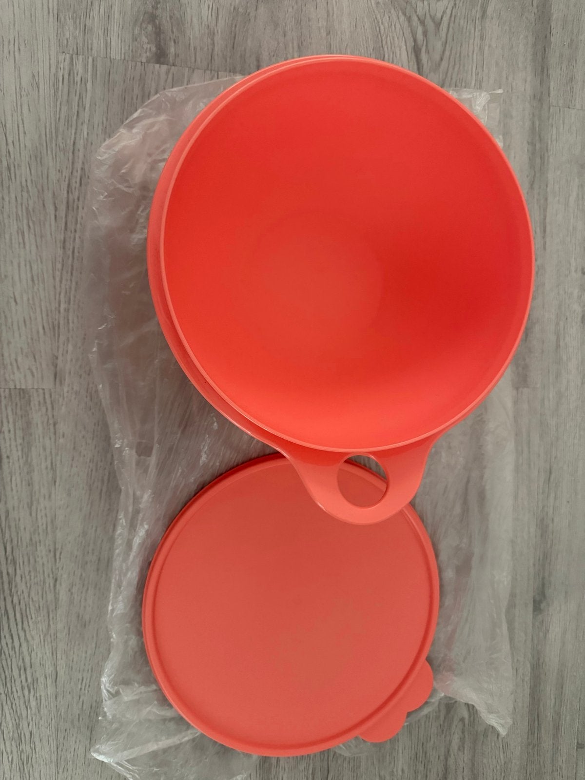 Tupperware Wonderkom 2.75L nieuw, Overige kleuren, Nieuw, Luchtdicht, Ophalen of Verzenden