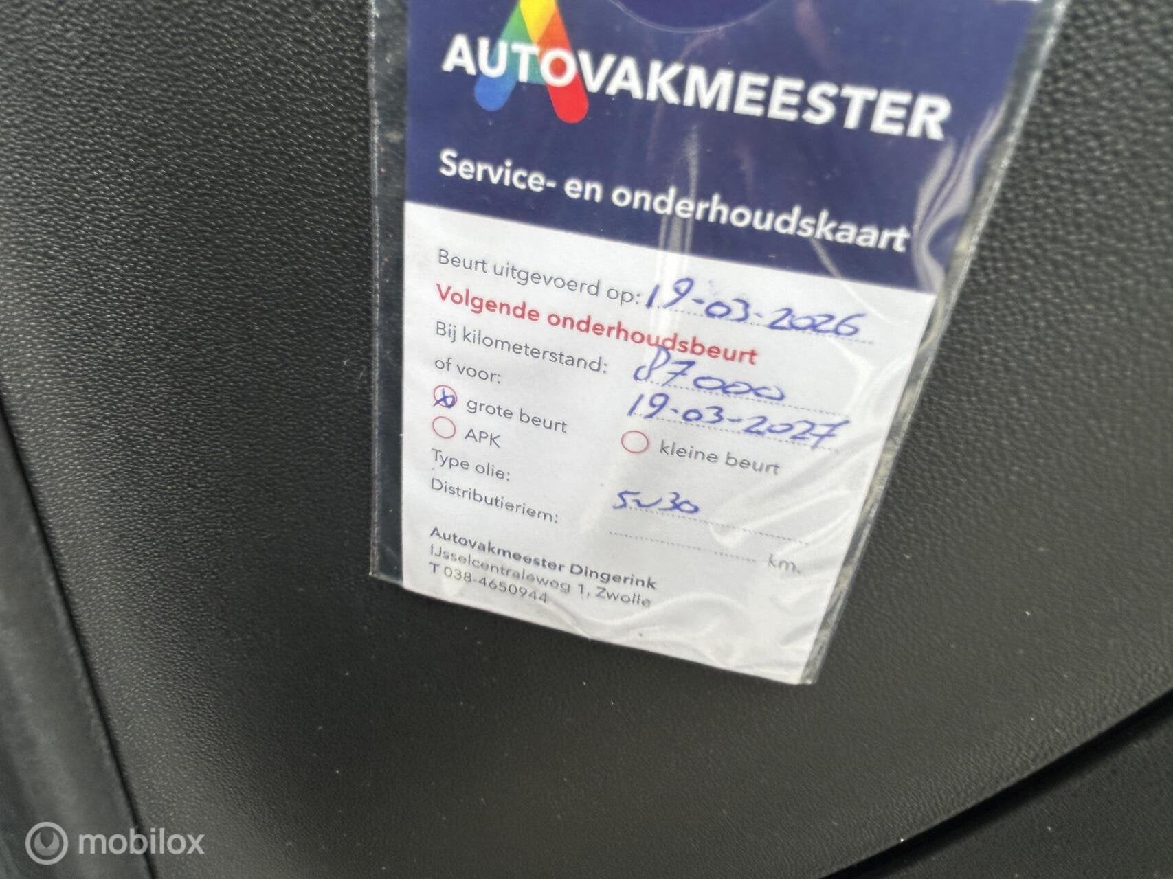 Foto 15 van Citroen C4 1.2 T 130 Pk Feel Collection