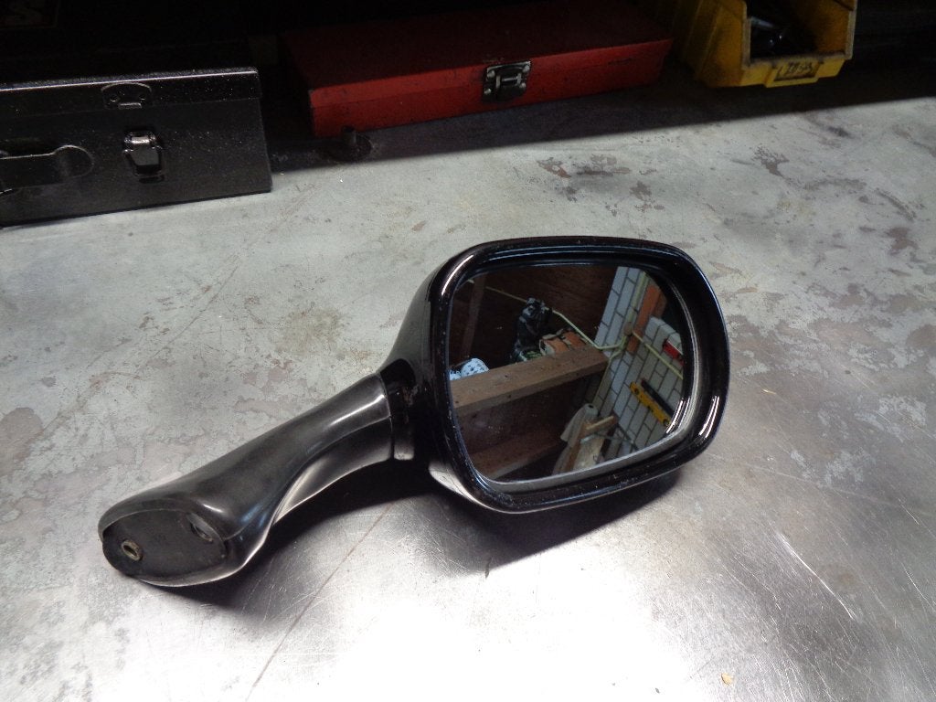Honda cbr1000f sc24 93" onderdelen div., Ophalen of Verzenden, Gebruikt